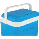 Icetime Plus Koelbox - 26 Liter - Blauw