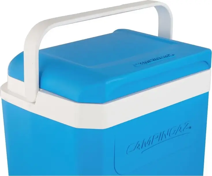 Icetime Plus Koelbox - 26 Liter - Blauw