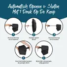 Stormparaplu opvouwbaar - Automatisch