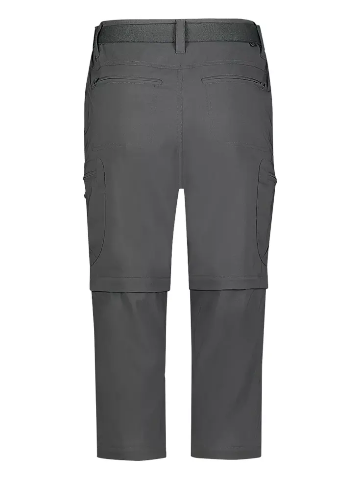 Fiona – Afritsbroek dames – Human Nature