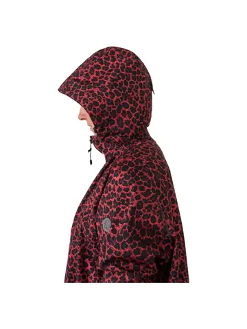 Motion Poncho Regenponcho Urban Outdoor