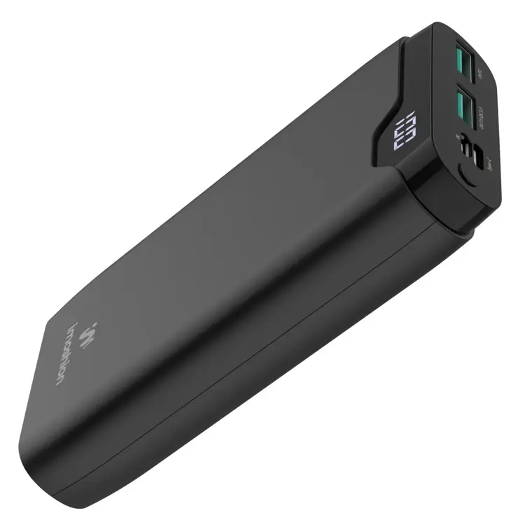Powerbank 20.000 mAh
