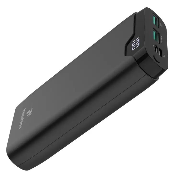 Powerbank 20.000 mAh