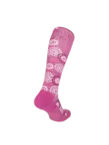Block- Compressiesok - Dames - Sockwell