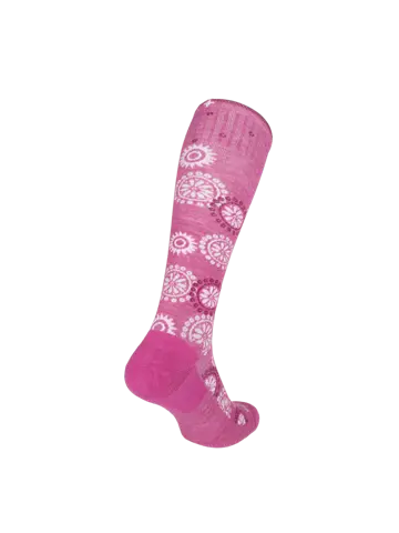Block- Compressiesok - Dames - Sockwell