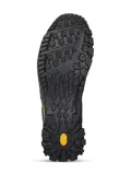 Alvardo - Lage wandelschoenen heren - Human Nature