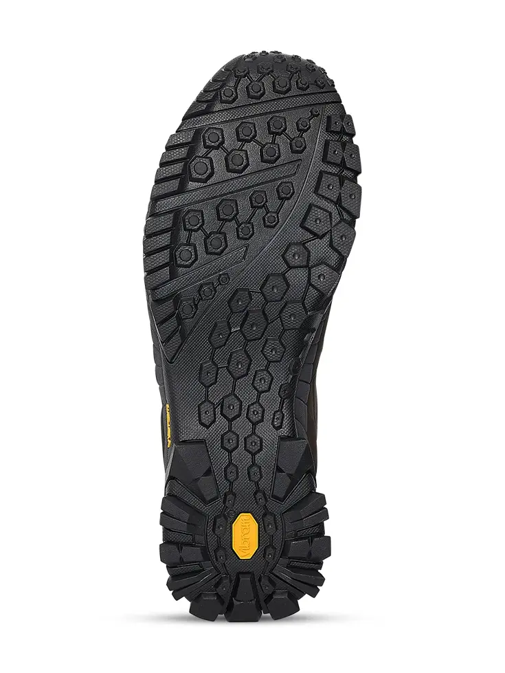 Alvardo - Lage wandelschoenen heren - Human Nature
