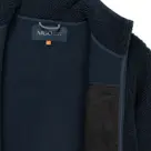 MGO Ted Heren - Outdoorvest - Teddy Fleece
