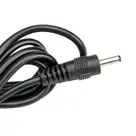 Scangrip USB naar min-jack kabel - 1.8m
