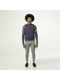 Padded Body - Fietsjack heren