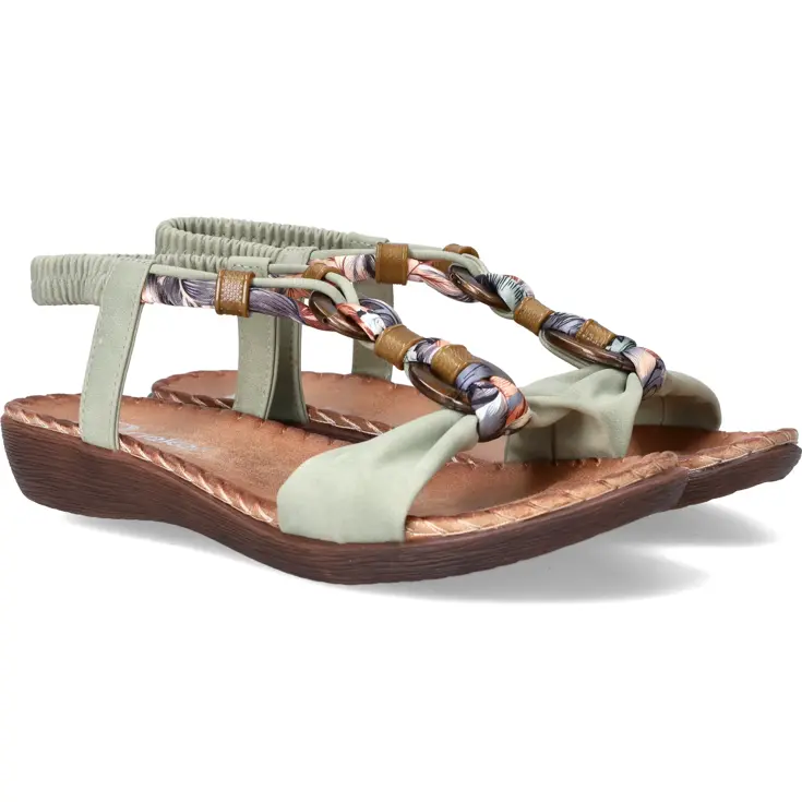 Sandalen Dames