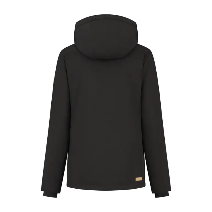 Lena - Dames softshell jas - Travelin'