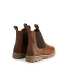 Travelin' Romstad Dames - Chelsea boots - Wol