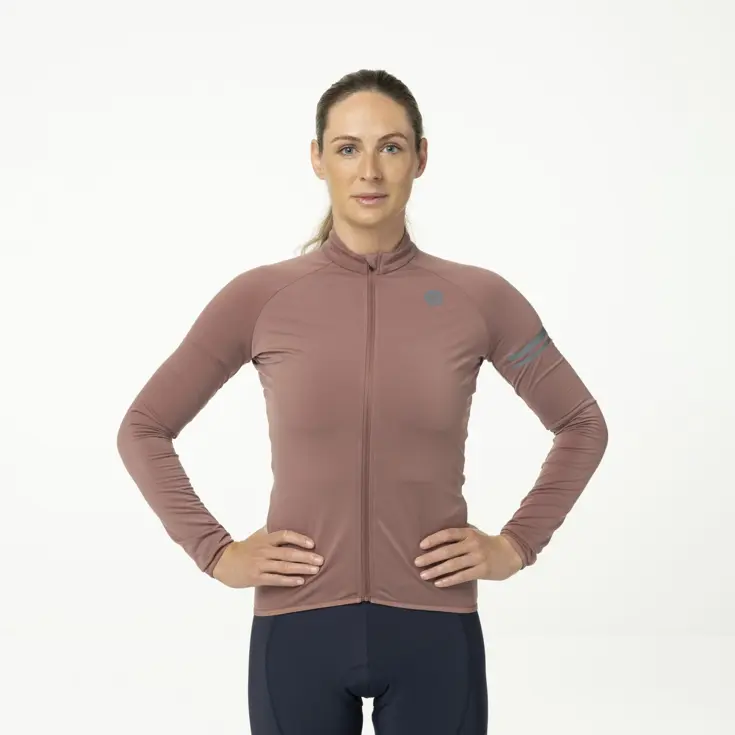 Essential - Fietsshirt dames