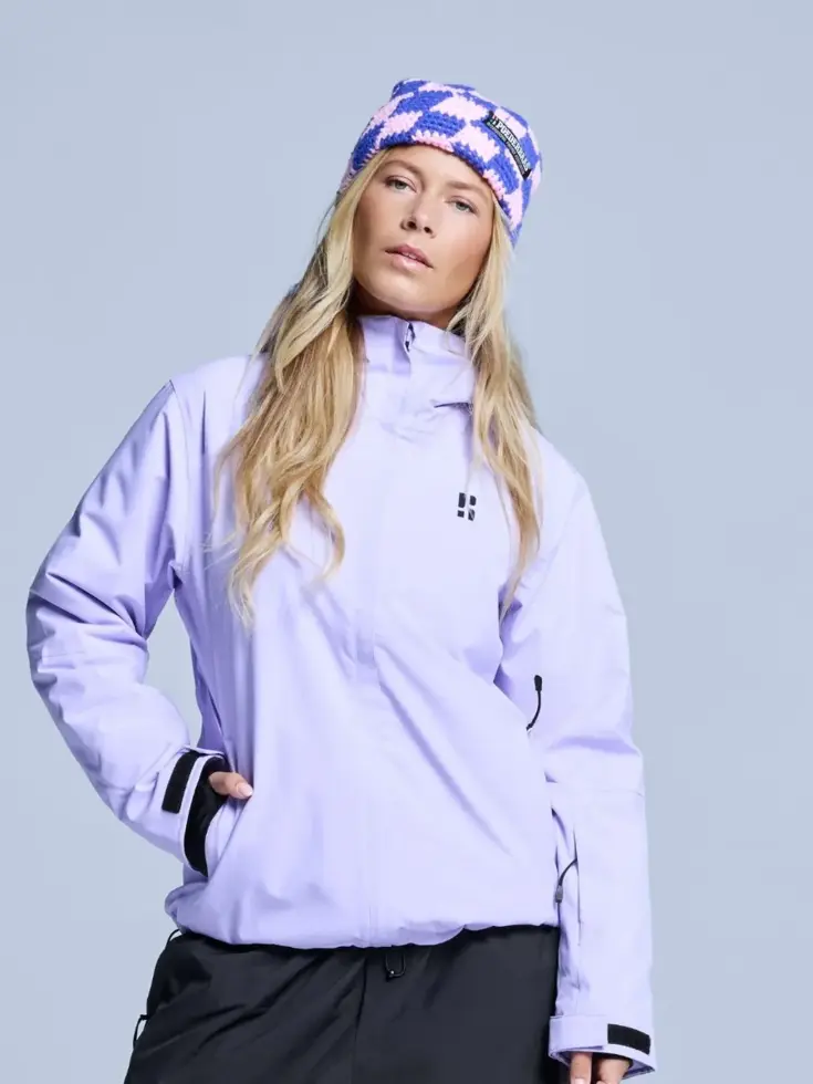 2L Insulated - Dames - Ski-jas