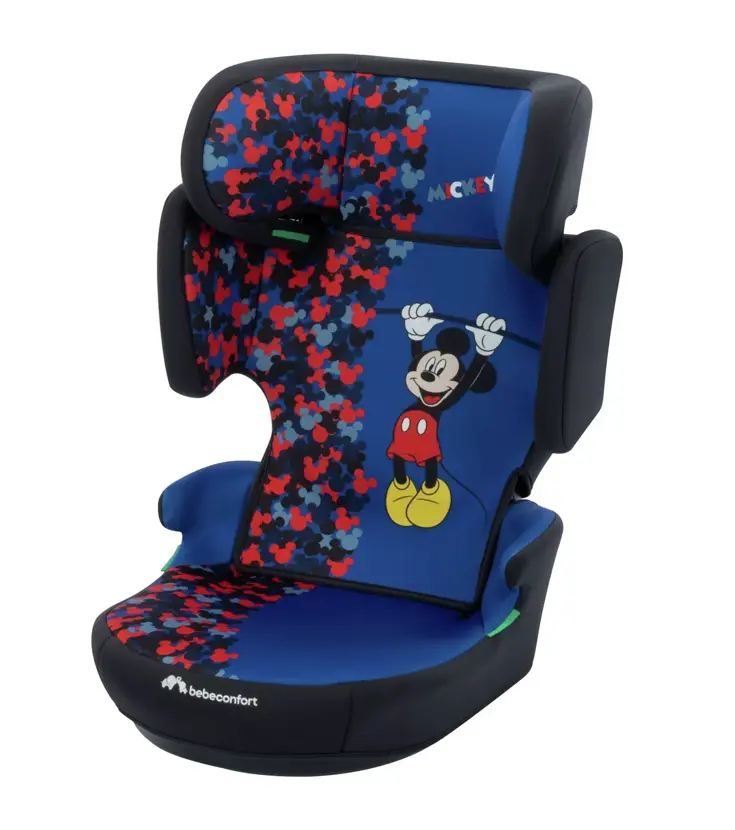 Hera i-Safe - Autostoel