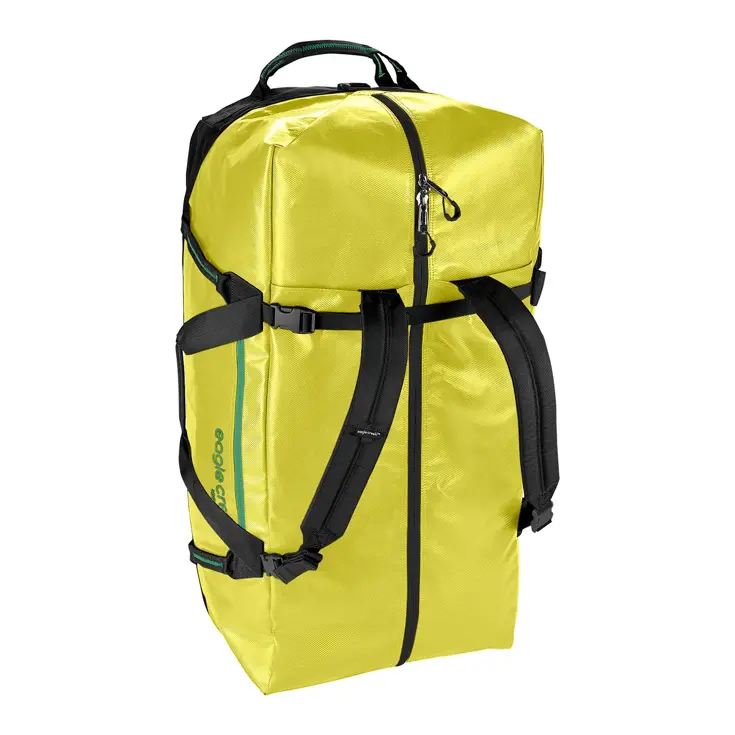 Migrate Wheeled Duffel 130L  | 137 L