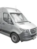 Campout Raamisolatie M Sprinter 05-2014