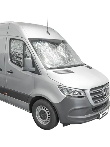 Campout Raamisolatie M Sprinter 05-2014