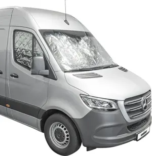 Campout Raamisolatie M Sprinter 04-2006 -2014