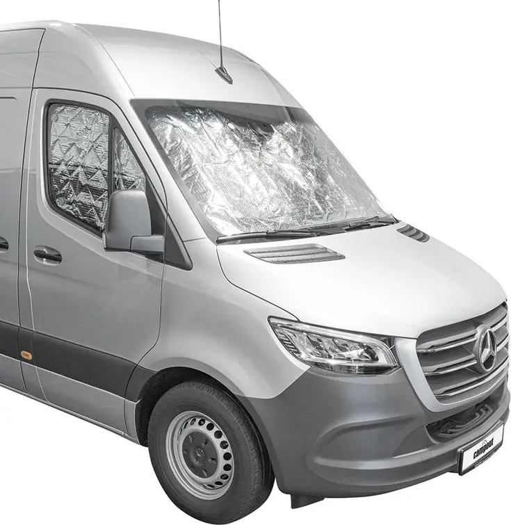 Campout Raamisolatie M Sprinter 05-2014