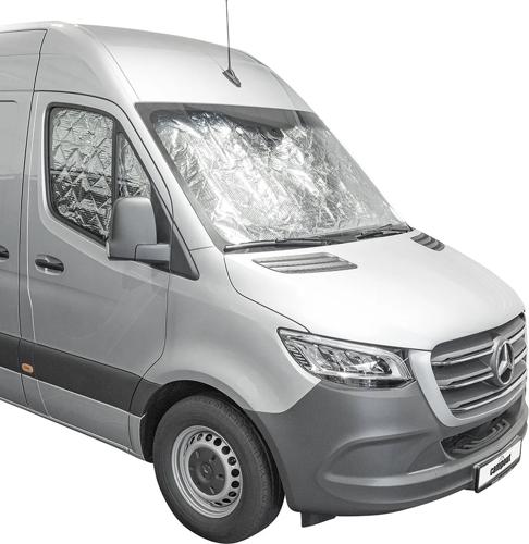 Campout Raamisolatie M Sprinter 05-2014
