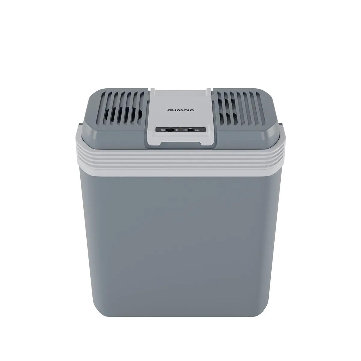 Auronic  Koelbox Elektrisch 20L  Gray