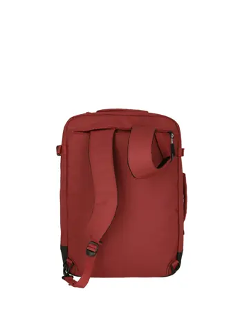 Kick Off Cabin Size Duffle/Backpack  | 35 L