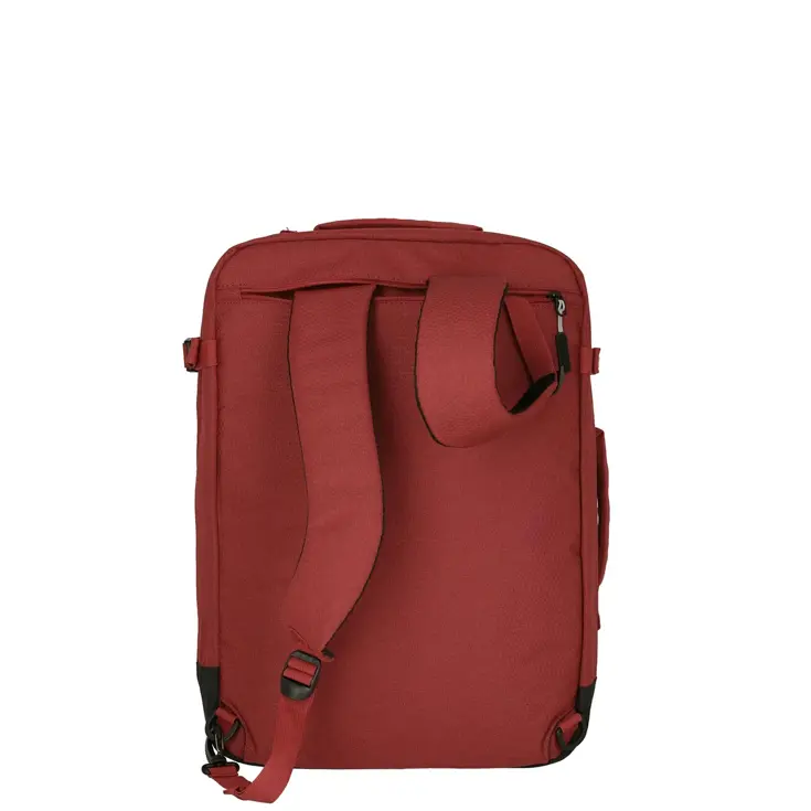 Kick Off Cabin Size Duffle/Backpack  | 35 L