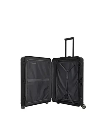 Next 2.0 Aluminium 4w Trolley L  | 100 L