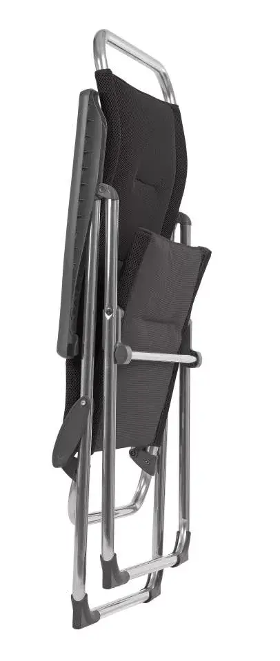 Standenstoel Alu Cham AirComfort - Lafuma