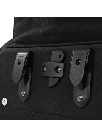 Urban Proof Gerecyclede Fietstas 22L