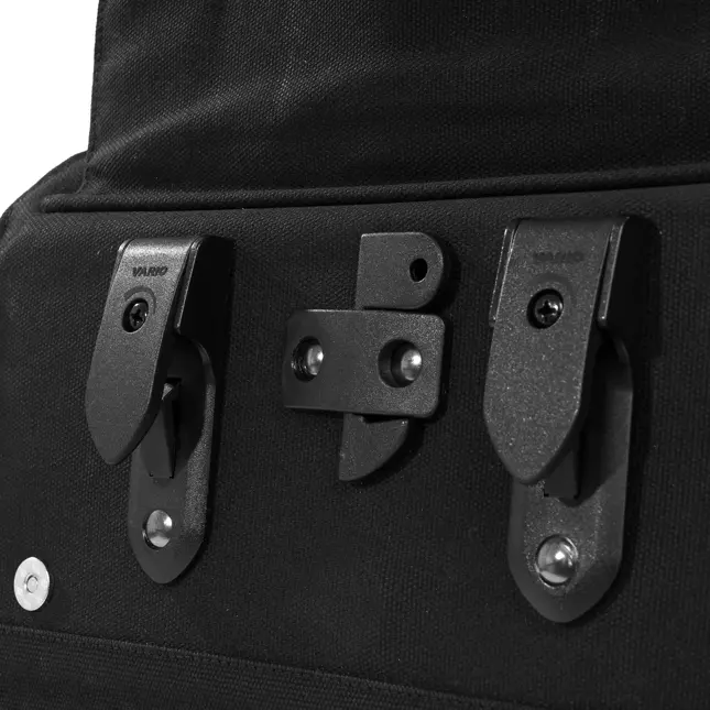 Urban Proof Gerecyclede Fietstas 22L