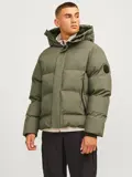 Heren Alpha Puffer
