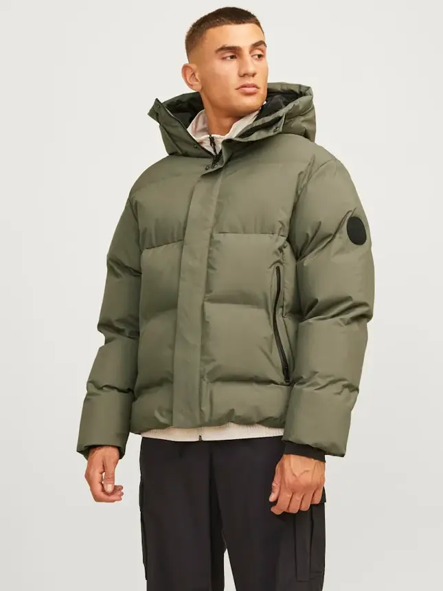 Heren Alpha Puffer Jack & Jones