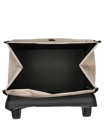 Tokyo 44 - Boodschappenwagen - Inklapbaar