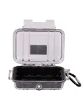 Peli - Waterdichte micro opbergbox - 1010 Zwart