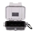 Peli - Waterdichte micro opbergbox - 1010 Zwart