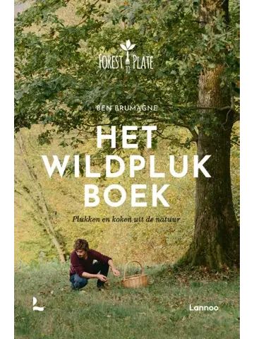 Het Wildplukboek