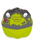 Kinder Fietshelm - 52-56cm (M) - Ventilerend