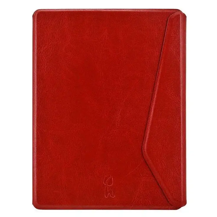 Ereader Hoesje Sleepcover Kobo Aura H2O edition 2