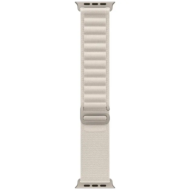 Bandje voor Apple Watch | 44/45/46/49 mm