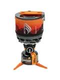 Gasbrander snelkooksysteem 1,2L