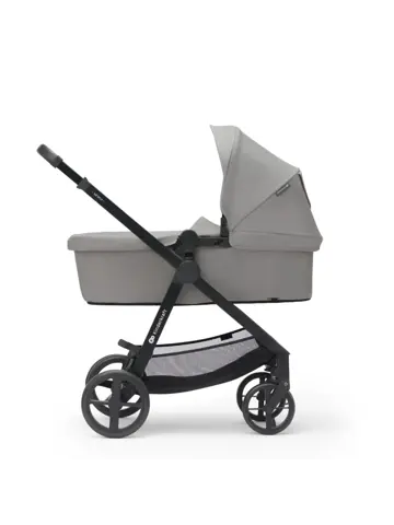 Newly Pro - 4-in-1 Kinderwagen