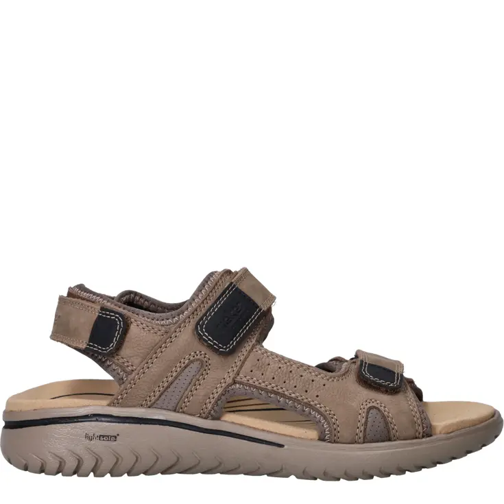 Sandalen Heren