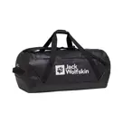 Jack Wolfskin Expdn Duffle 100 black |100 L