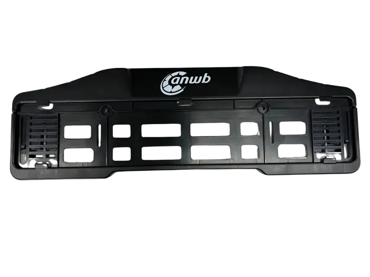 Nummerplaathouder - ANWB