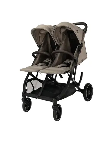 Duobuggy Novi Scott V2 Hazel Melange