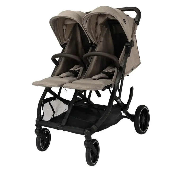 Scott V2 - Duobuggy