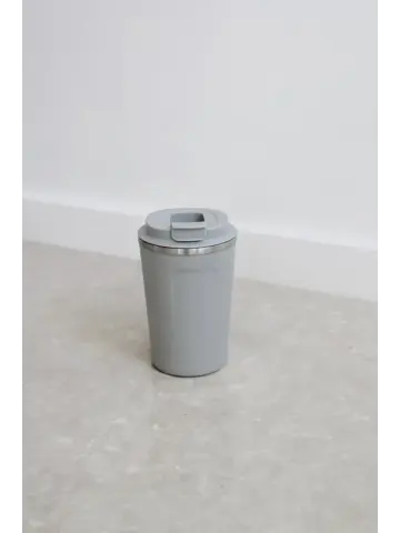 Thermosbeker AYA&IDA CUP2GO 380 ml